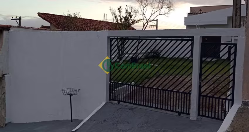 CASA TÉRREA  VILA SUÍSSA  TERRENO AMPLO