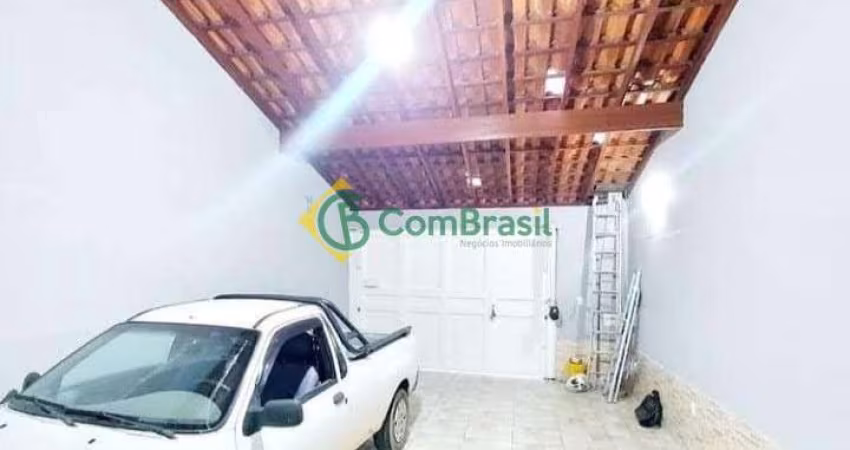 Sobrado com 3 dormitórios com suíte, Vila Suíssa, Mogi das Cruzes
