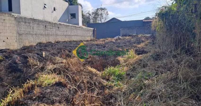 Terreno de 10x50 ou 5x50, Vila São Paulo, Mogi das Cruzes