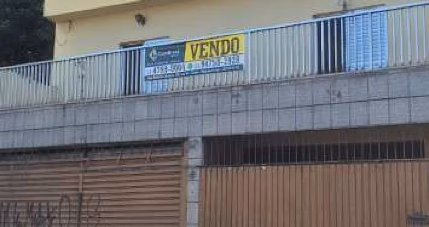 CASA SOBRADO COMERCIAL - MOGI DAS CRUZES - SP