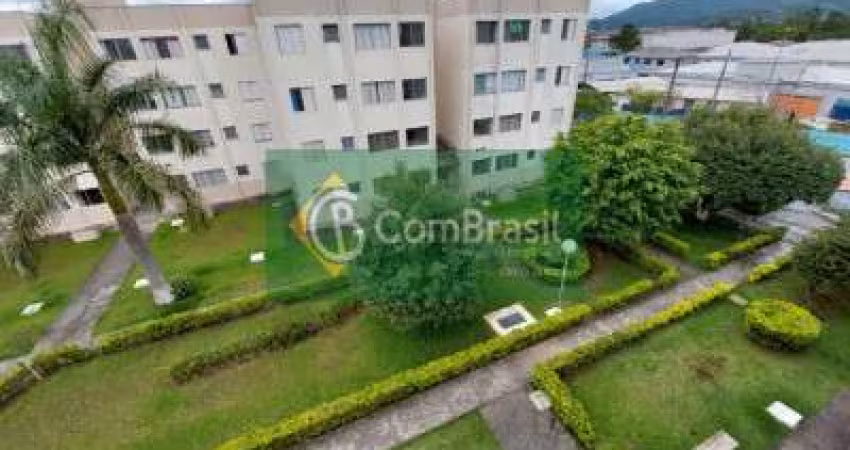 Apartamento para alugar em César de Souza - Mogi das Cruzes / SP