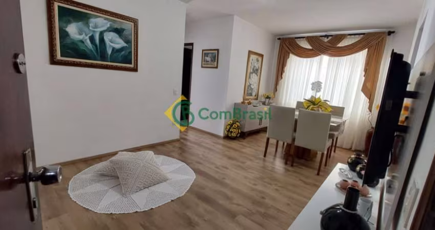 Apartamento Venda 75 metros - Centro de Mogi das Cruzes /SP
