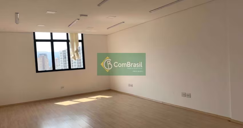 Sala para Alugar - Centro de Mogi das Cruzes / SP
