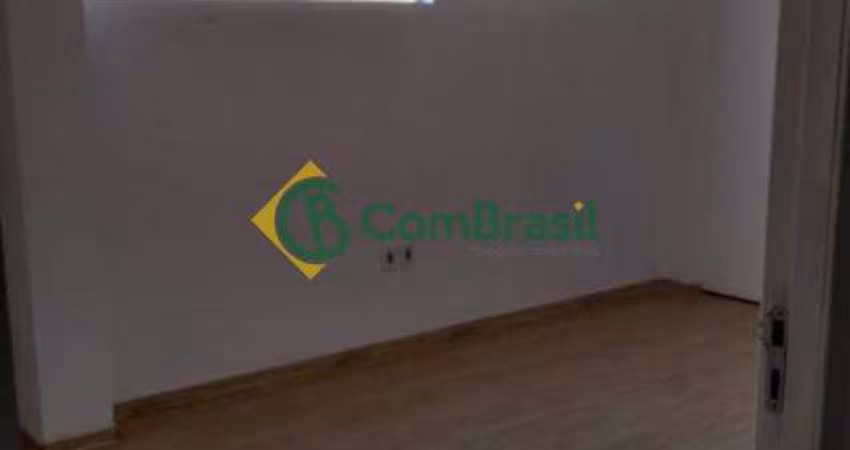 Sala Comercial de 15m², Vila Oliveira, Mogi das Cruzes