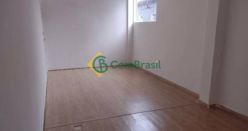Sala comercial de 20m²,  Vila Oliveira, Mogi das Cruzes