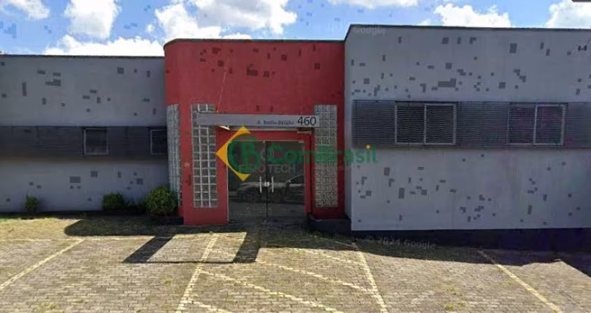 SALAS COMERCIAL PARA LOCAÇÃO - VILA VITÓRIA CENTRO (salas de 5 a 30 metros)