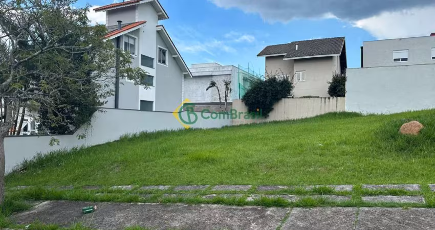 Terreno para Venda Condomínio Real Park - Vila Oliveira- Mogi das Cruzes-SP 