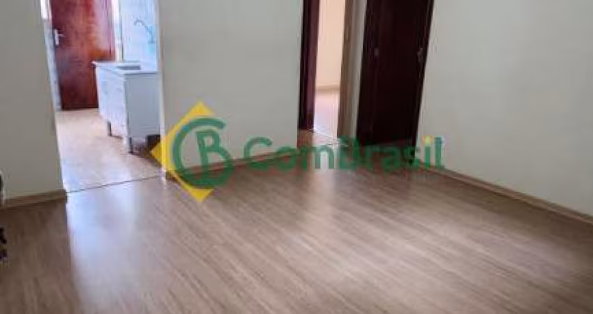 Apartamento com 2 dormitórios, Alto Ipiranga, Mogi das Cruzes