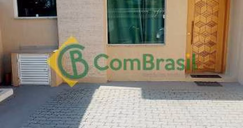 CASA TÉRREA GASPAR CONQUEIRO V A VITÓRIA