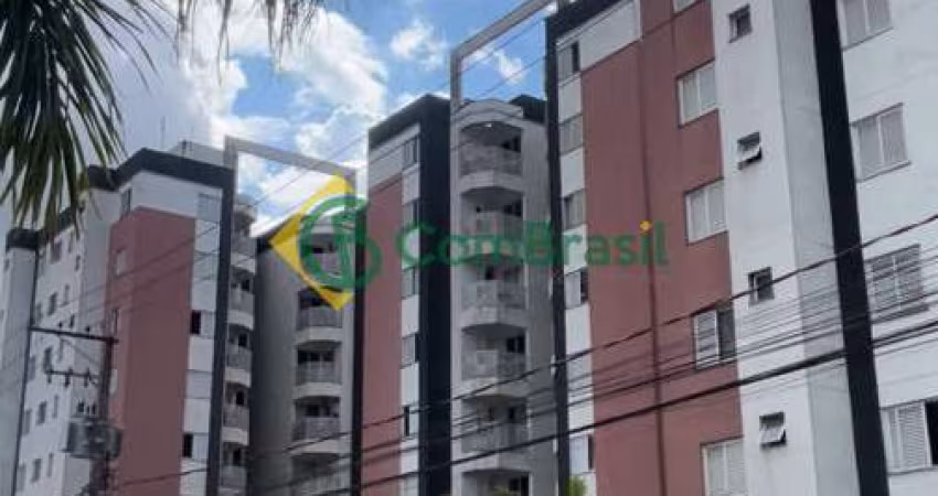 APARTAMENTO DE 3 DORMITÓRIOS SOCORRO - MOGI DAS CRUZES