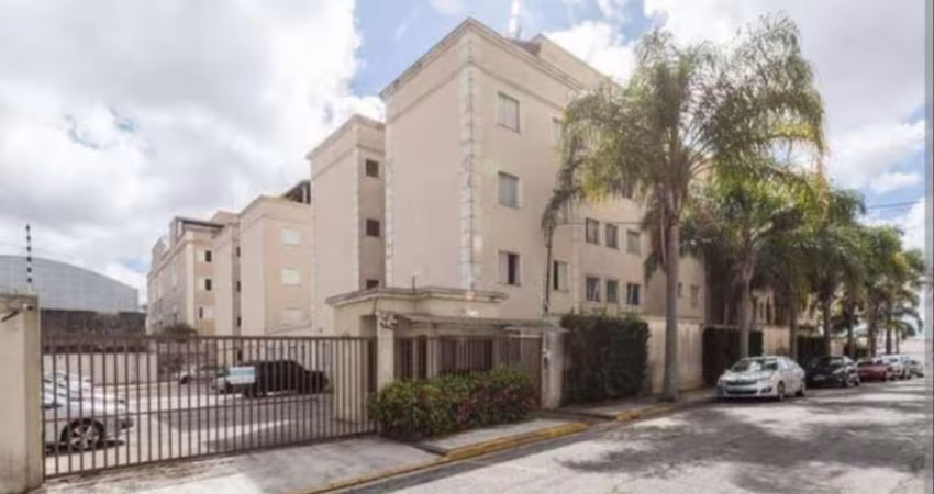 Apartamento para venda  3 Dormitórios- Alto Ipiranga - Mogi das Cruzes-SP