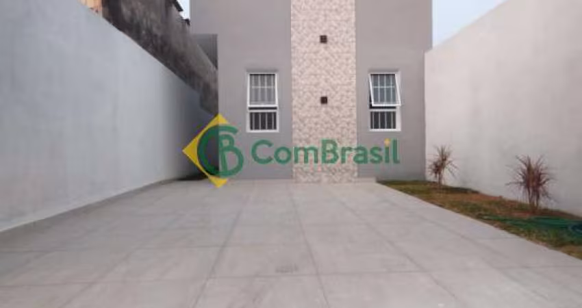 CASA TERREA VILA INDUSTRIAL  3 DORMITÓRIOS  OPORTUNIDADE SHIBATA