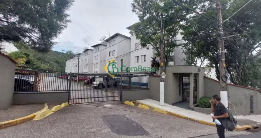 Apartamento no Rodeio para alugar - Mogi das Cruzes SP
