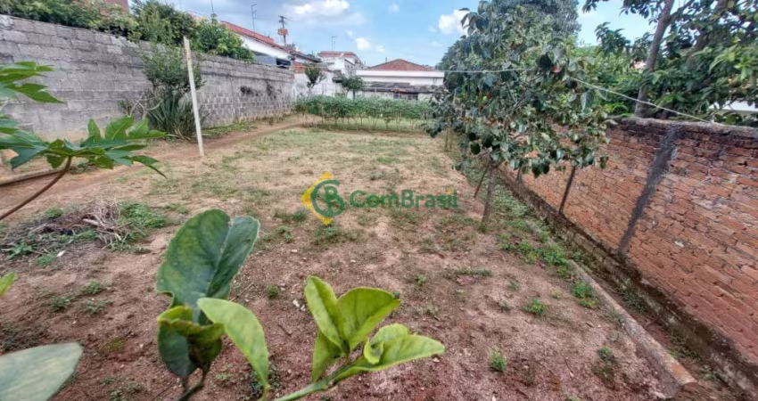 Vende Casa Térrea com terreno de 500 metros - Mogi Moderno  Mogi das Cruzes