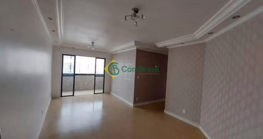 Apartamento para venda 3 quartos  jardim universo mogi das cruzes sp