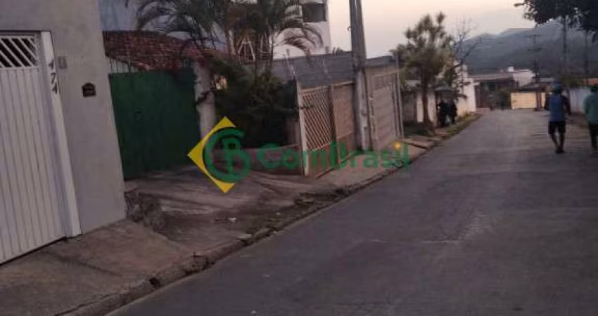 Vende Casa Térrea 2 dormitórios - Vila São Paulo Mogi das Cruzes SP