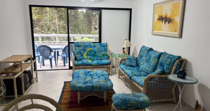 Vende Apartamento 3 quartos  Modulo 6 Riviera de São Lourenço Bertioga
