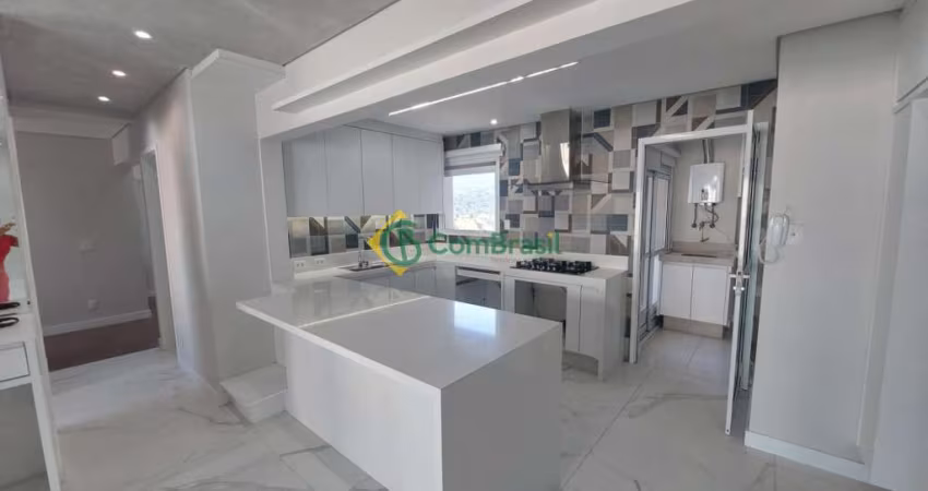 Aluga apartamento Life Club 2 quartos 101 metros - Mogilar Mogi das Cruzes SP