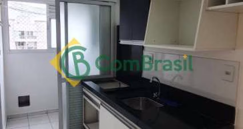 Apartamento de 3 dormitórios sendo 1 suíte, Centro, Suzano