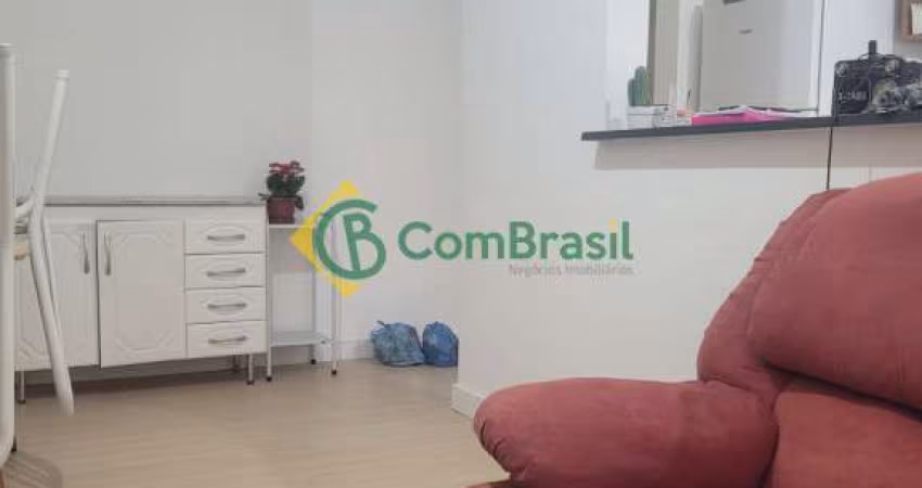 Apartamento com 2 dormitórios, Loteamento Mogilar, Mogi das Cruzes