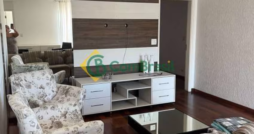 APARTAMENTO LOCAÇÃO VILA OLIVEIRA ANDAR ALTO 4 SUÍTES 4 VAGAS LAVABO 4 VAGAS COBERTAS ARTS GARDEN 5 BANHEIROS