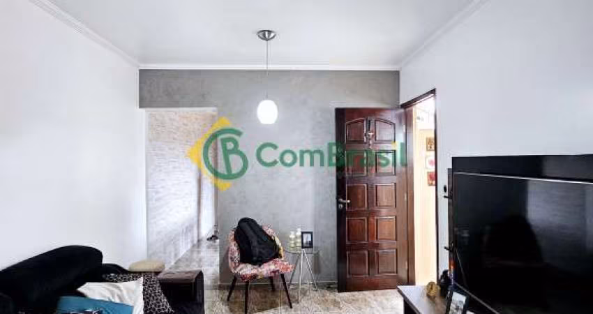 Casa venda 3 dormitórios sendo 1 suíte - Vila Nova Sintra -