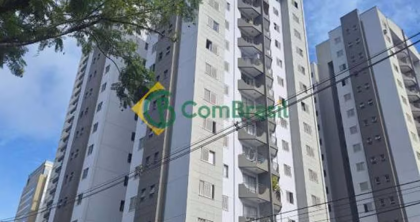 Apartamento Shopping Mogi venda com 3 dormitórios sendo 1 suíte - Condomínio Flamboyant