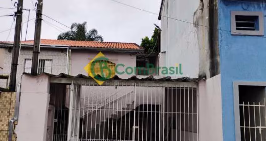 Casa Vila São Sebastião venda 2 dormitórios
