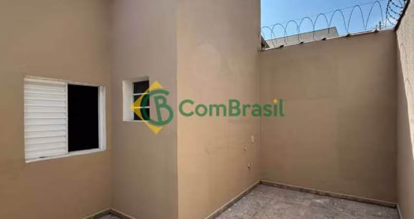 Casa térrea para locação  jardim Cambuci - Mogi das Cruzes