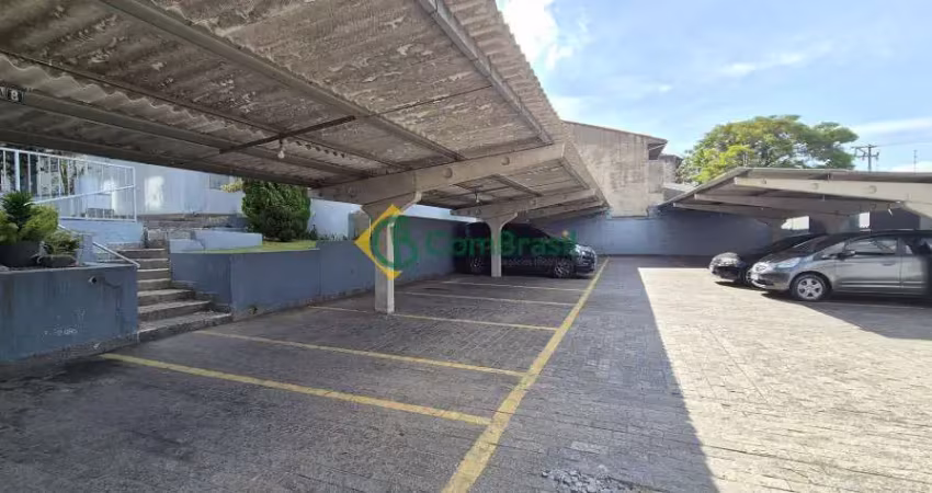 Apartamento bem localizado com sacada à venda alto do ipiranga - mogi das cruzes/sp