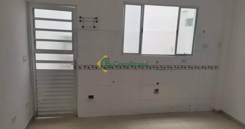 Casa sobreloja comercial ou residencial, Vila Oliveira, Mogi das Cruzes