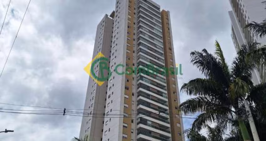 Apartamento venda - Vila Mogilar - Helbor Life Club