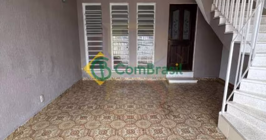 Sobrado com 4 dormitórios, Centro, Mogi das Cruzes