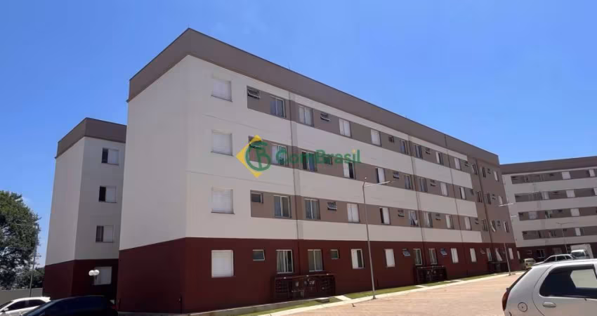 Apartamento locação 2 dormitórios - Vila Brasileira