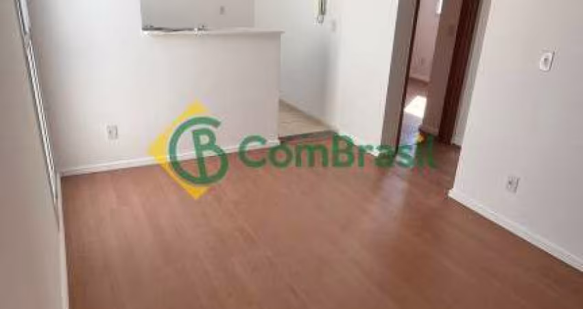 Apartamento para venda 2 Dormitórios  - Suzano - Condomínio Parque Sintonia