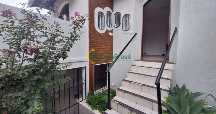 Casa para locação  2 Dormitórios - Vila Oliveira