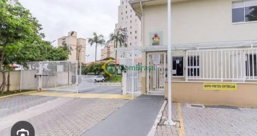 Apartamento para Venda  2 dormitórios - Nova Mogi - Mogi das Cruzes SP