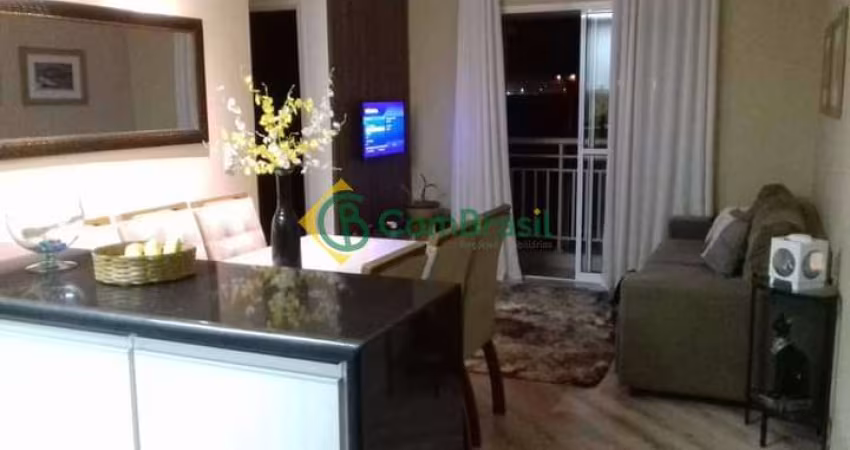 Apartamento Mogi das Cruzes  venda - Cézar de Souza - Ipoema Espaço e Vida 2
