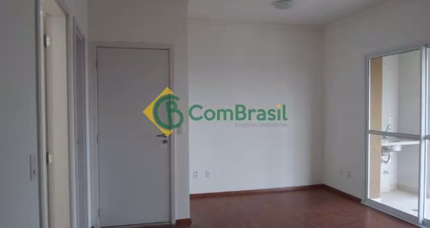 Apartamento venda - Cézar de Souza
