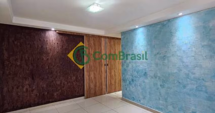 Apartamento venda - Jardim Santa Teresa
