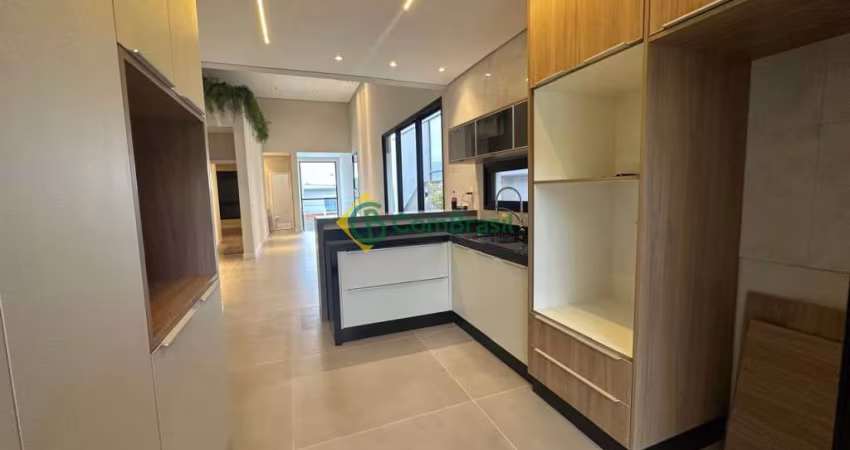 Vende Sobrado 3 suites - Condominio Bella Citta Fazenda - Mogi das Cruzes SP