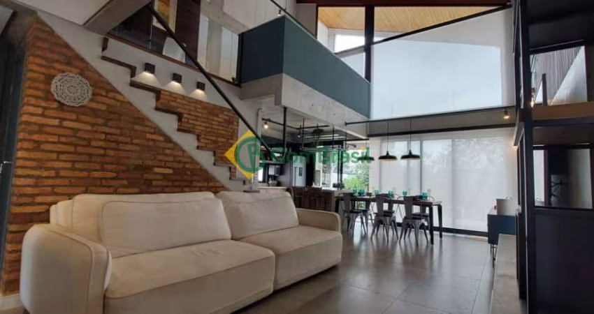 Vende Sobrado - Condomínio Fazenda Rodeio - Mogi das Cruzes /SP