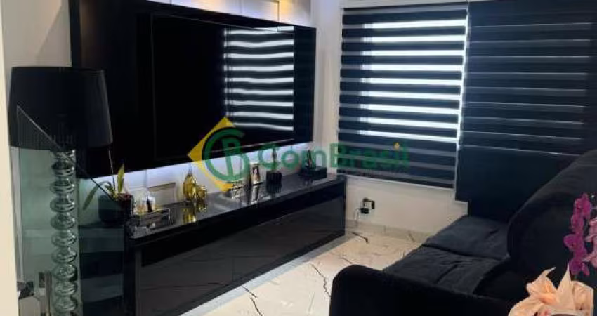 CASA EM CONDOMÍNIO  VILA OLIVEIRA VILAGIO MALAGA SOCORRO PLANEJADOS