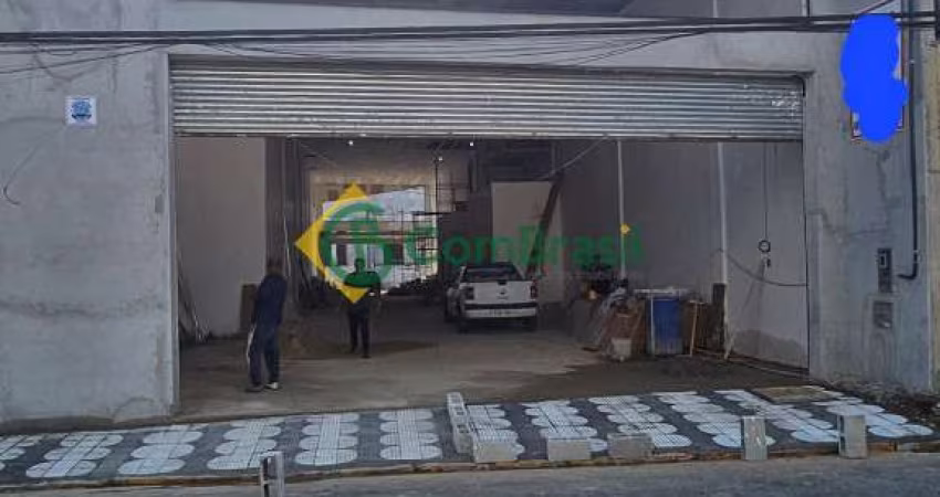 Salão Comercial  450 metros  - Centro  de Mogi das Cruzes /SP