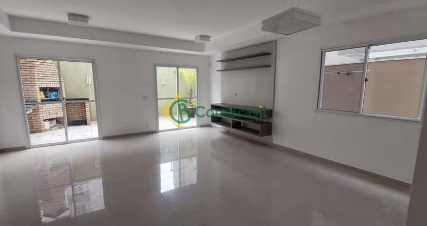 Vende Sobrado de  Condomínio 4 dormitórios - Mogilar - Mogi das Cruzes / SP