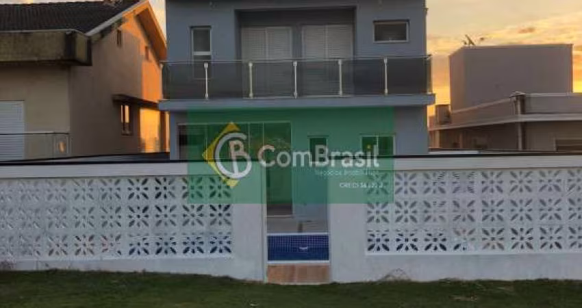Sobrado para Venda - Condomínio  Aruã Brisas - Mogi das Cruzes /SP
