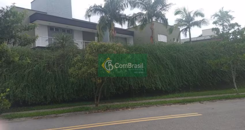 SOBRADO DE ALTO PADRÃO PARA VENDA - ARUÃ BRISAS - MOGI DAS CRUZES /SP