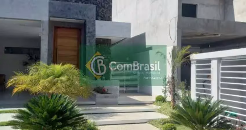 Apartamento - alto padrão - resdidencial veneza - mogi das cruzes