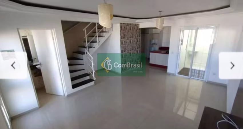 Sobrado Condomínio para Venda, Vila Suíssa - Mogi das  Cruzes / SP