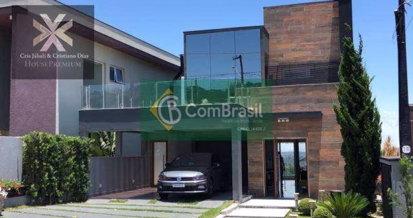 Sobrado para Venda - Bella Citta Villagio III